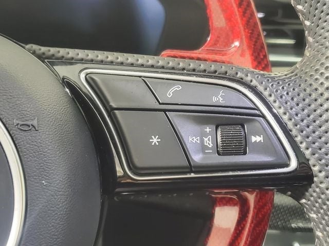 2020 Audi S4 3.0T Premium Plus quattro